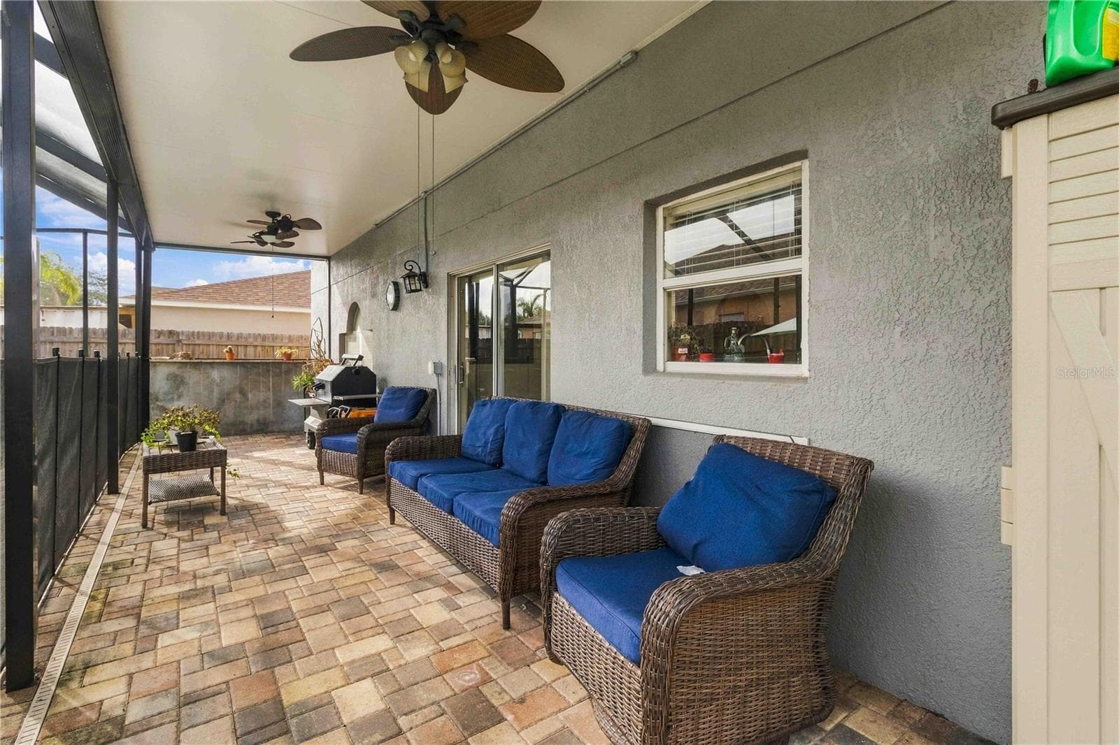 Single Family Residence at 1103 SOARING OSPREY WAY, VALRICO, photo 22 of 23
