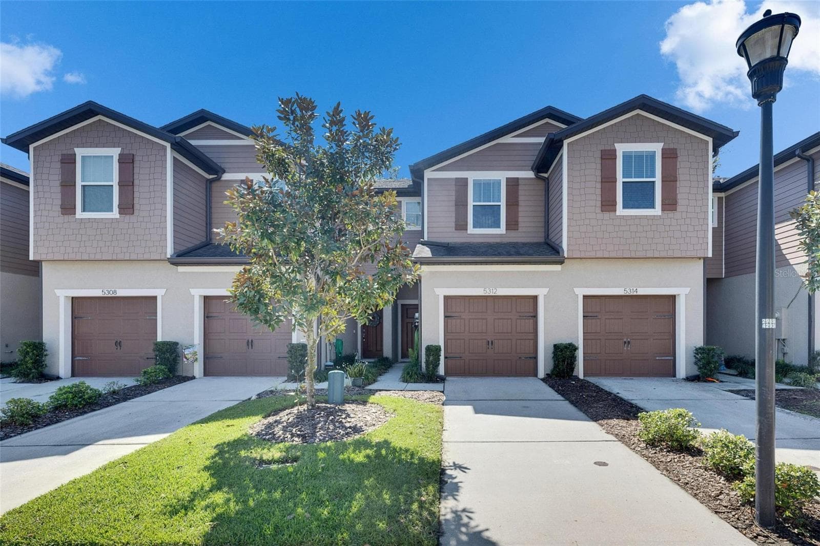 5312 SYLVESTER LOOP