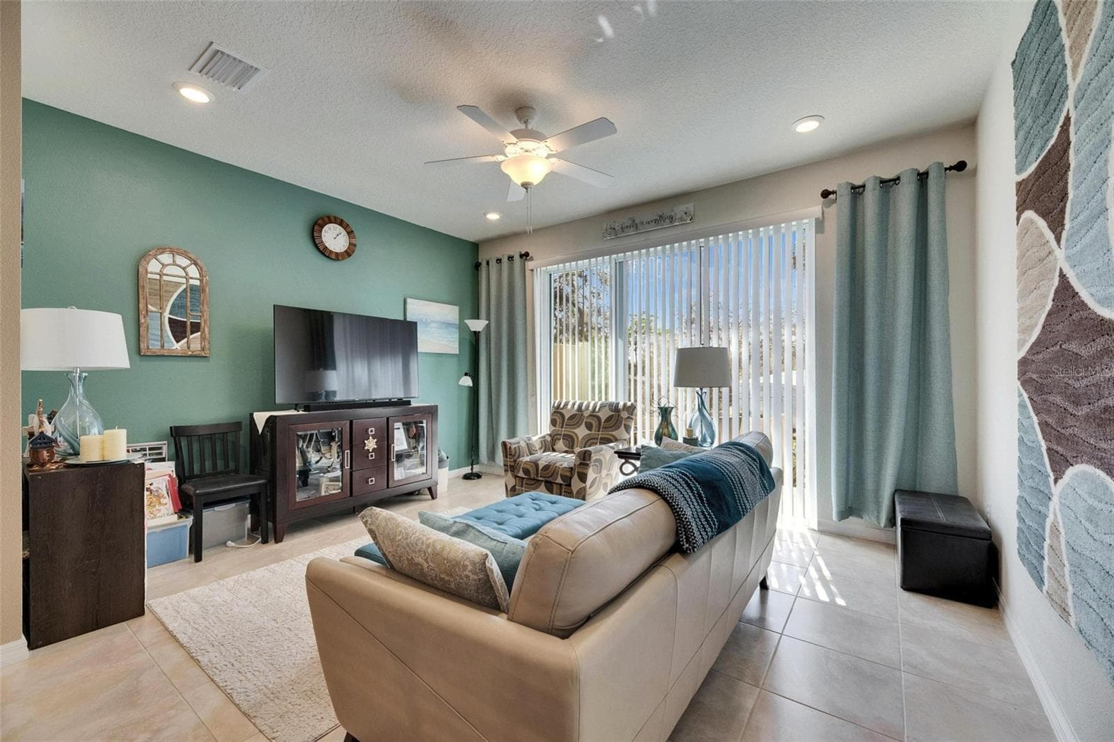 Townhouse at 5312 SYLVESTER LOOP, TAMPA, photo 5 of 30