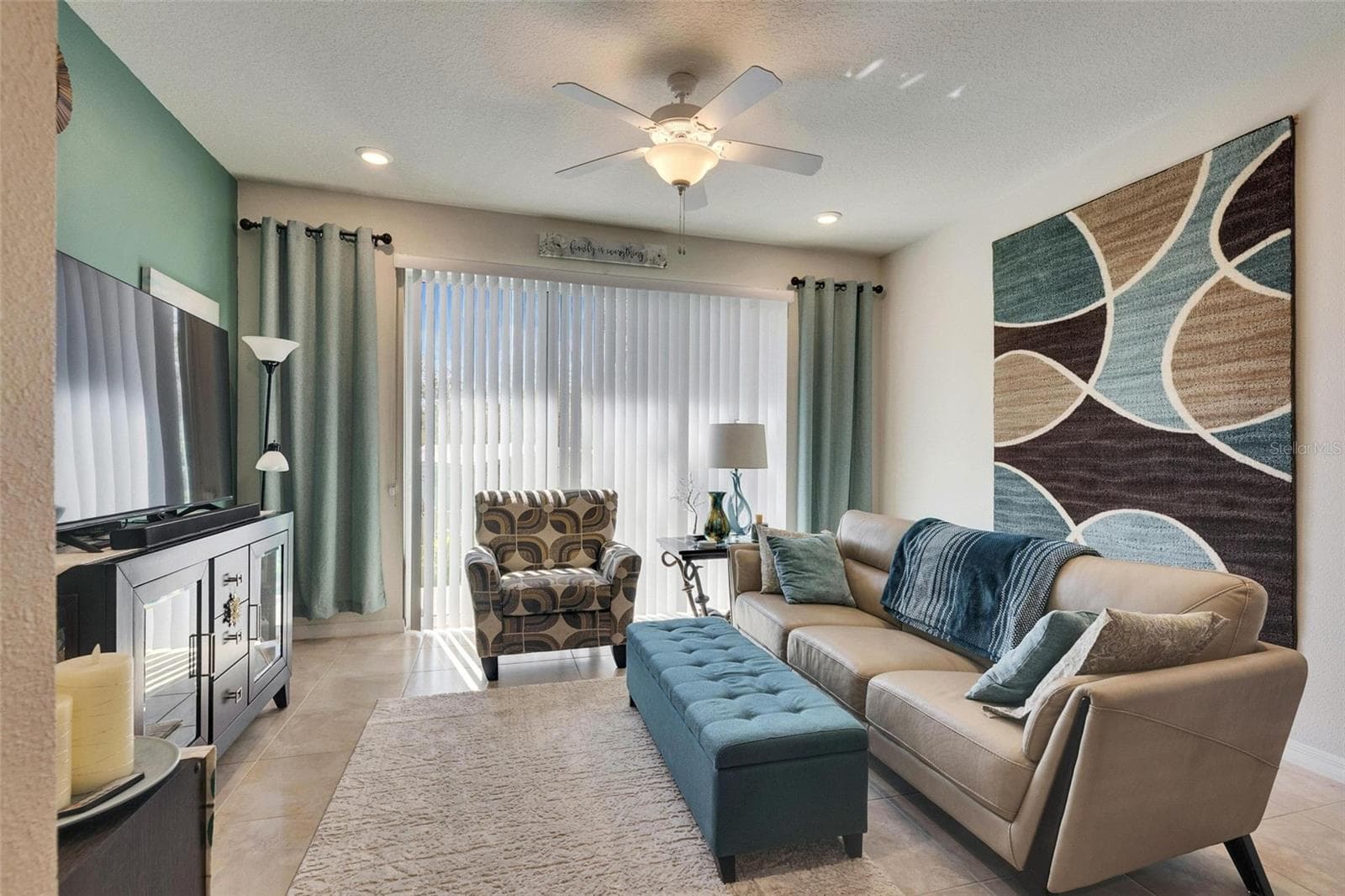 Townhouse at 5312 SYLVESTER LOOP, TAMPA, photo 6 of 30