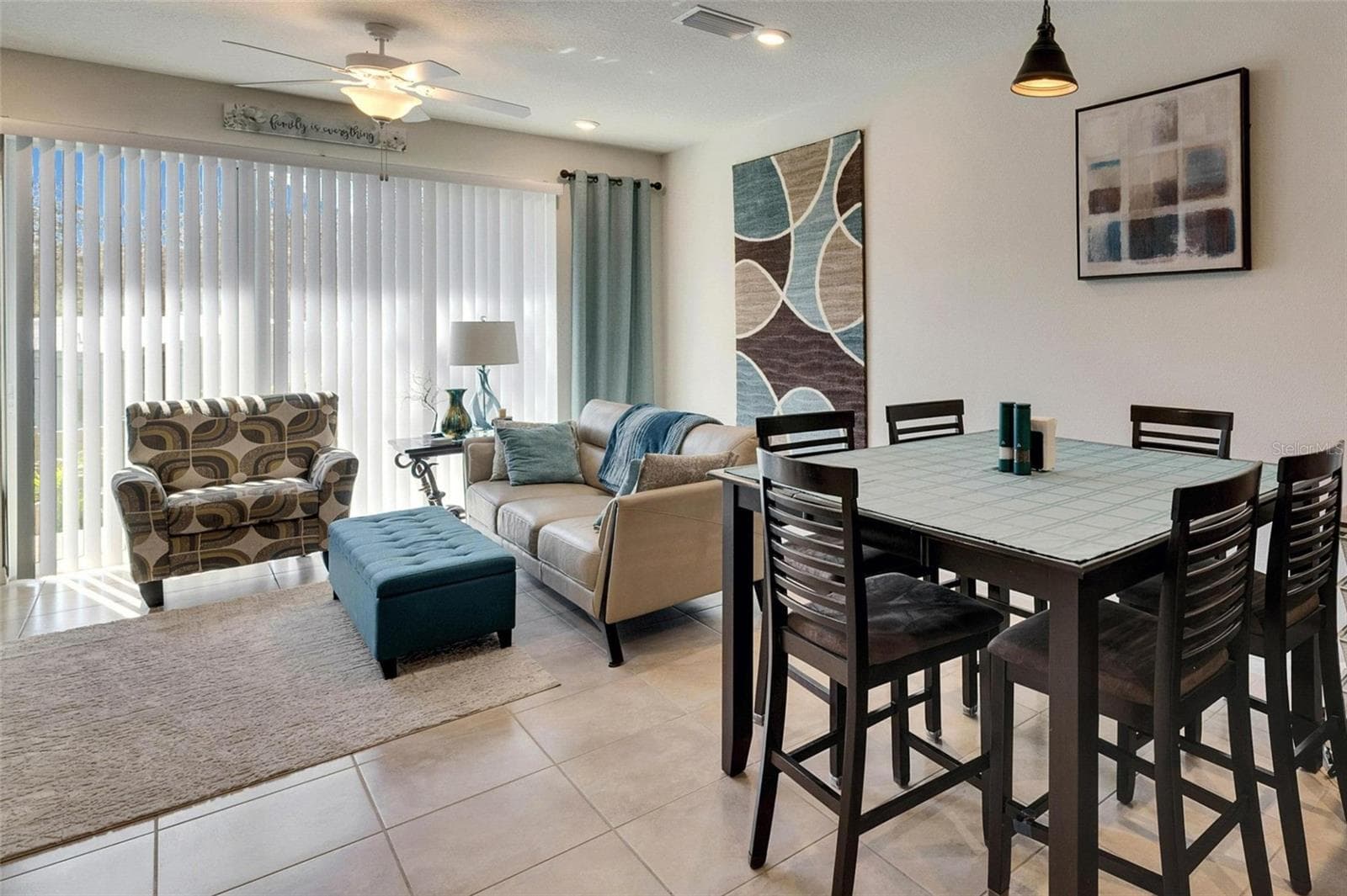 Townhouse at 5312 SYLVESTER LOOP, TAMPA, photo 7 of 30