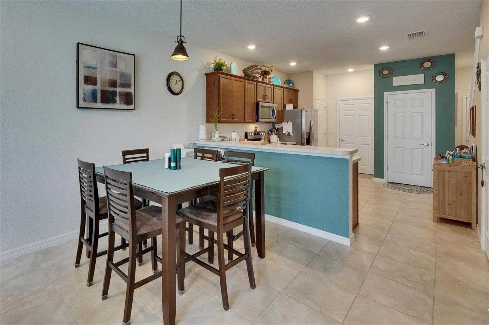 Townhouse at 5312 SYLVESTER LOOP, TAMPA, photo 10 of 30