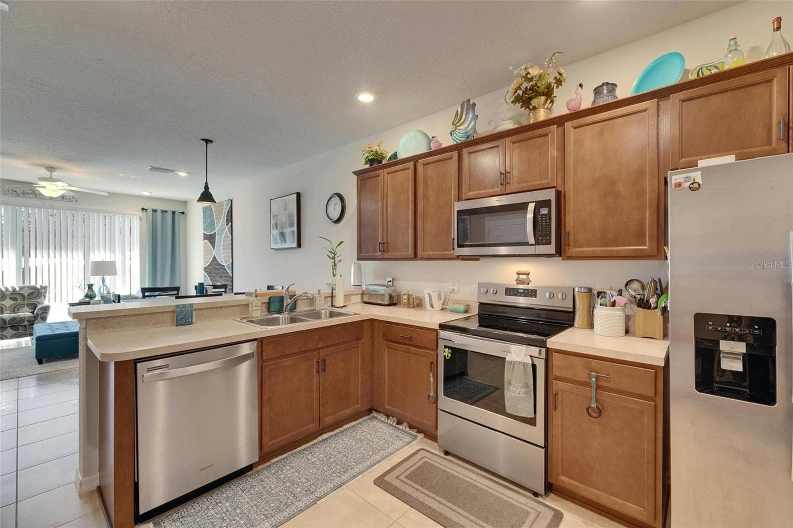 Townhouse at 5312 SYLVESTER LOOP, TAMPA, photo 12 of 30
