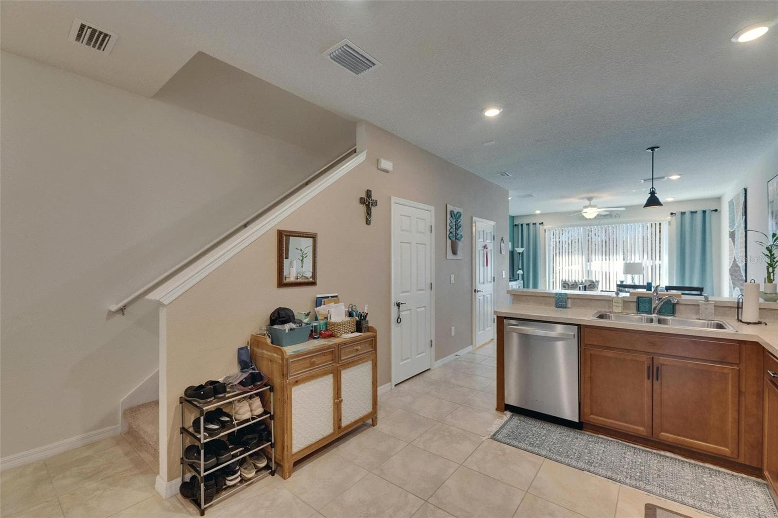 Townhouse at 5312 SYLVESTER LOOP, TAMPA, photo 13 of 30