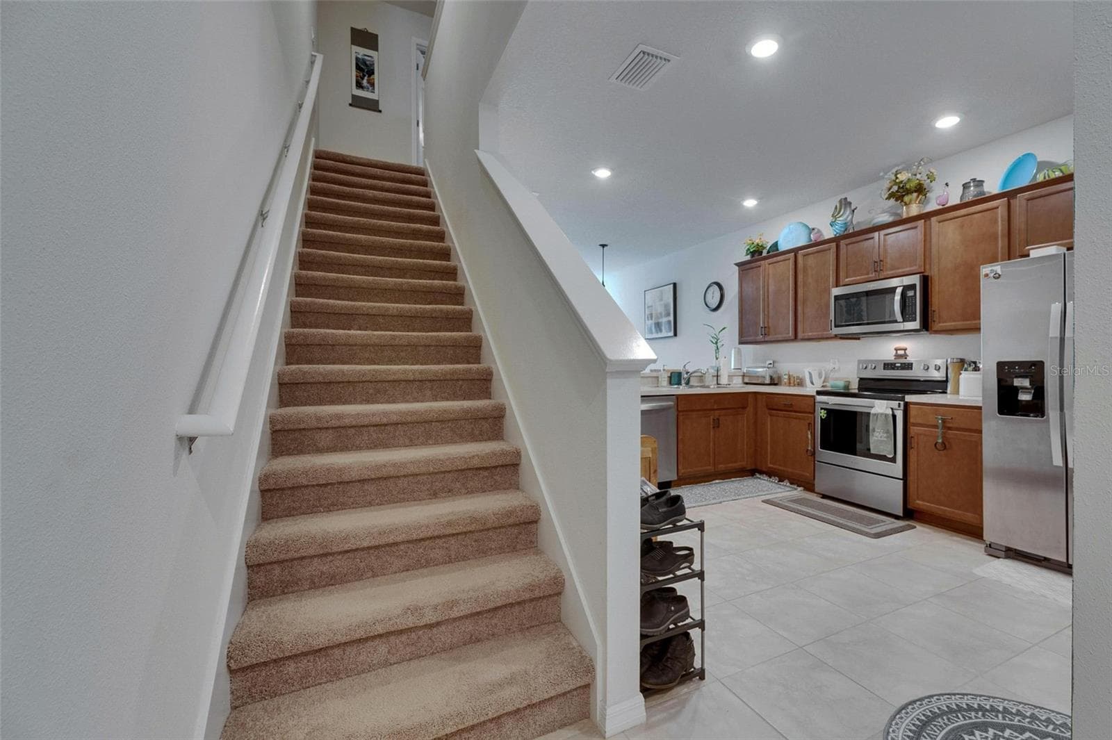 Townhouse at 5312 SYLVESTER LOOP, TAMPA, photo 14 of 30