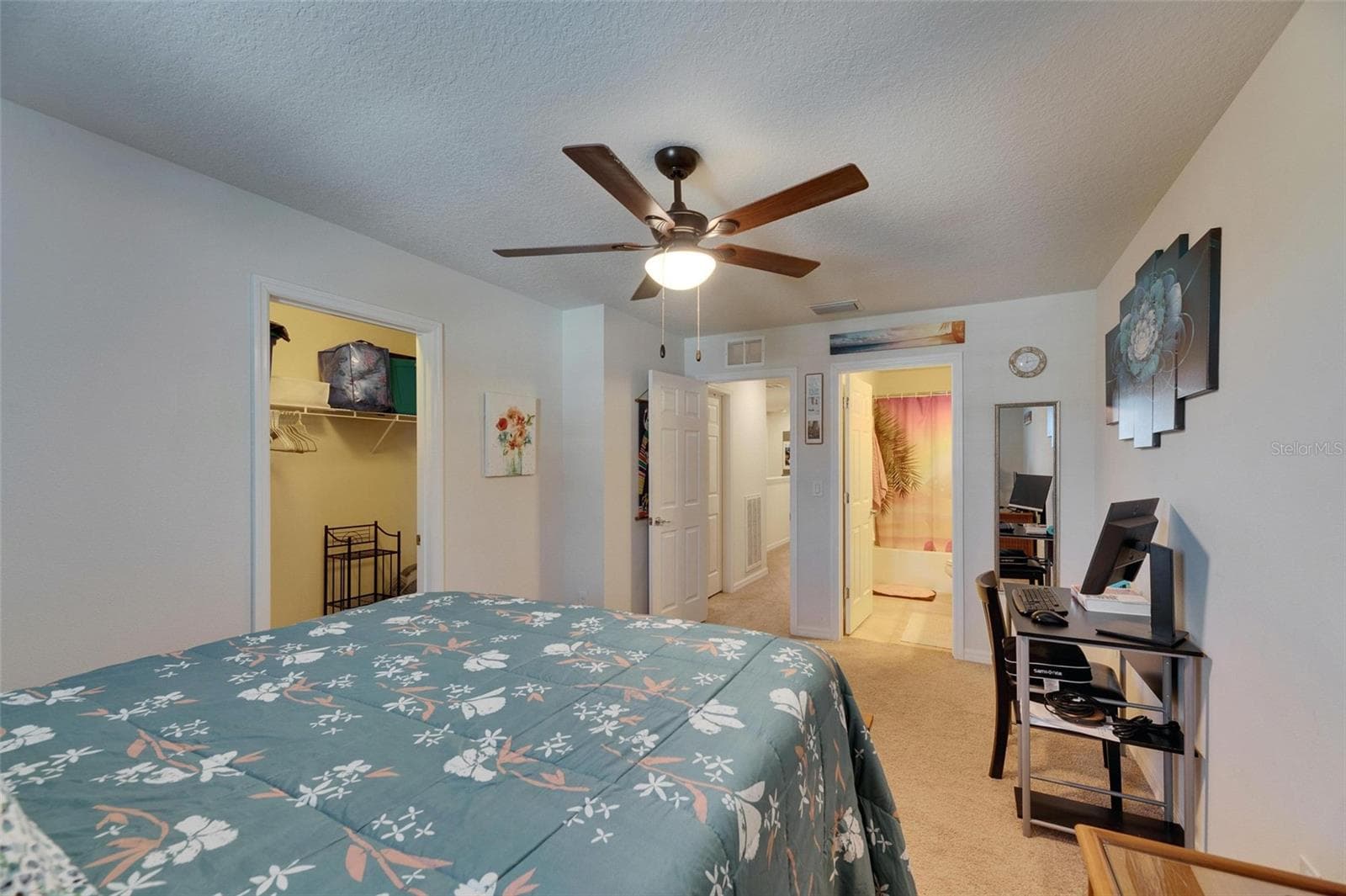 Townhouse at 5312 SYLVESTER LOOP, TAMPA, photo 23 of 30