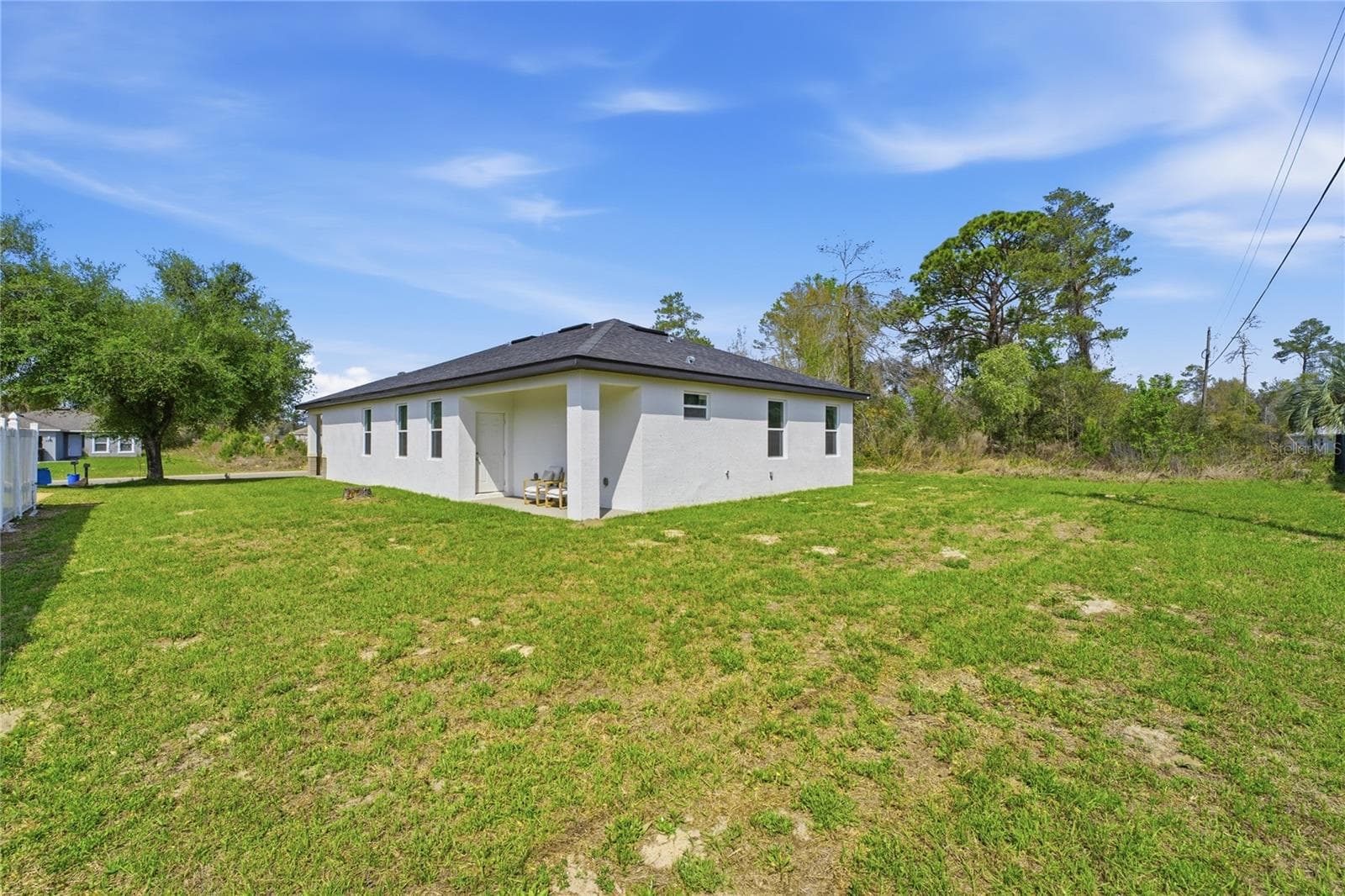 Single Family Residence at 535 MARION OAKS LN, OCALA, photo 8 of 38