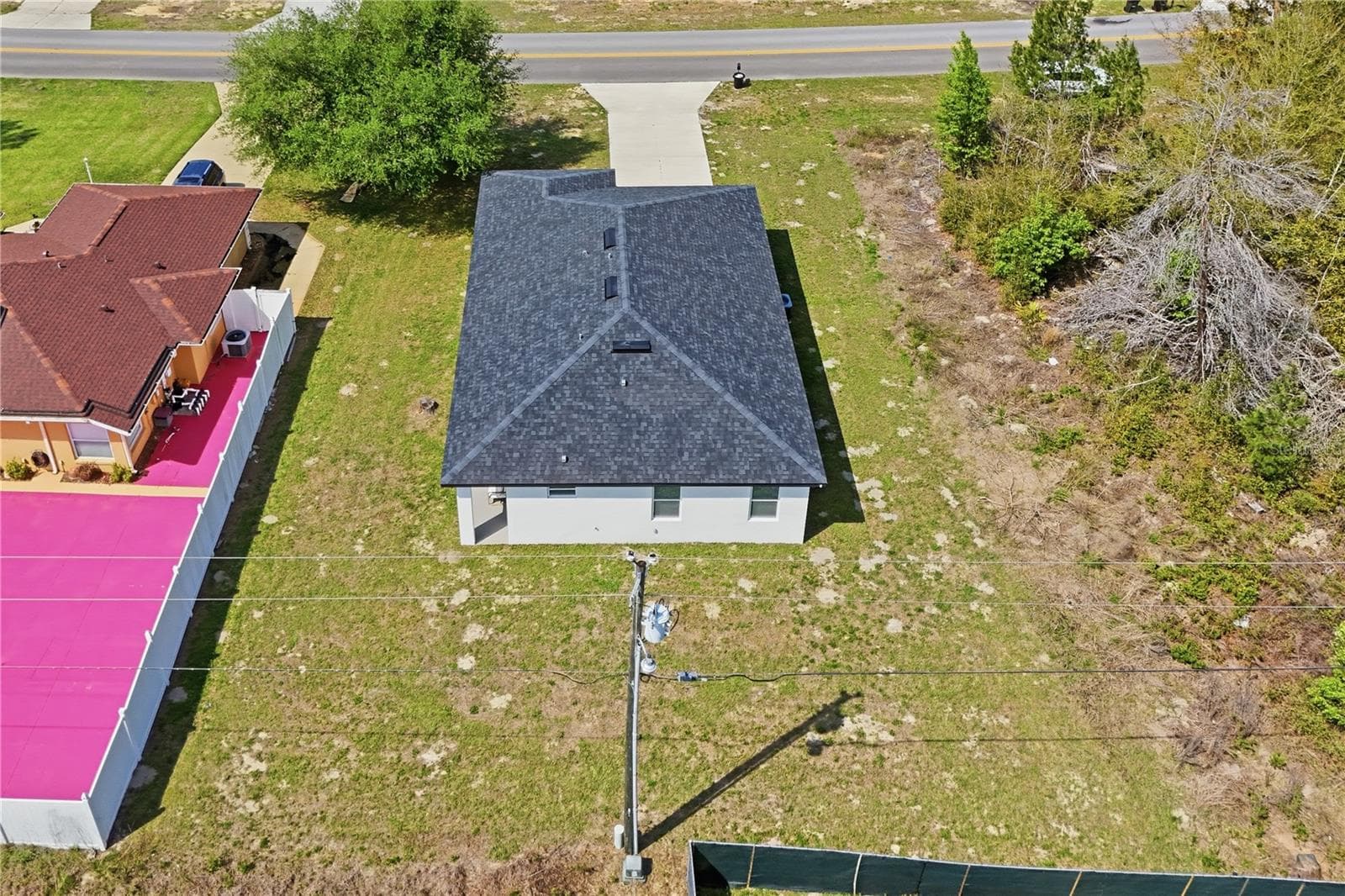 Single Family Residence at 535 MARION OAKS LN, OCALA, photo 10 of 38