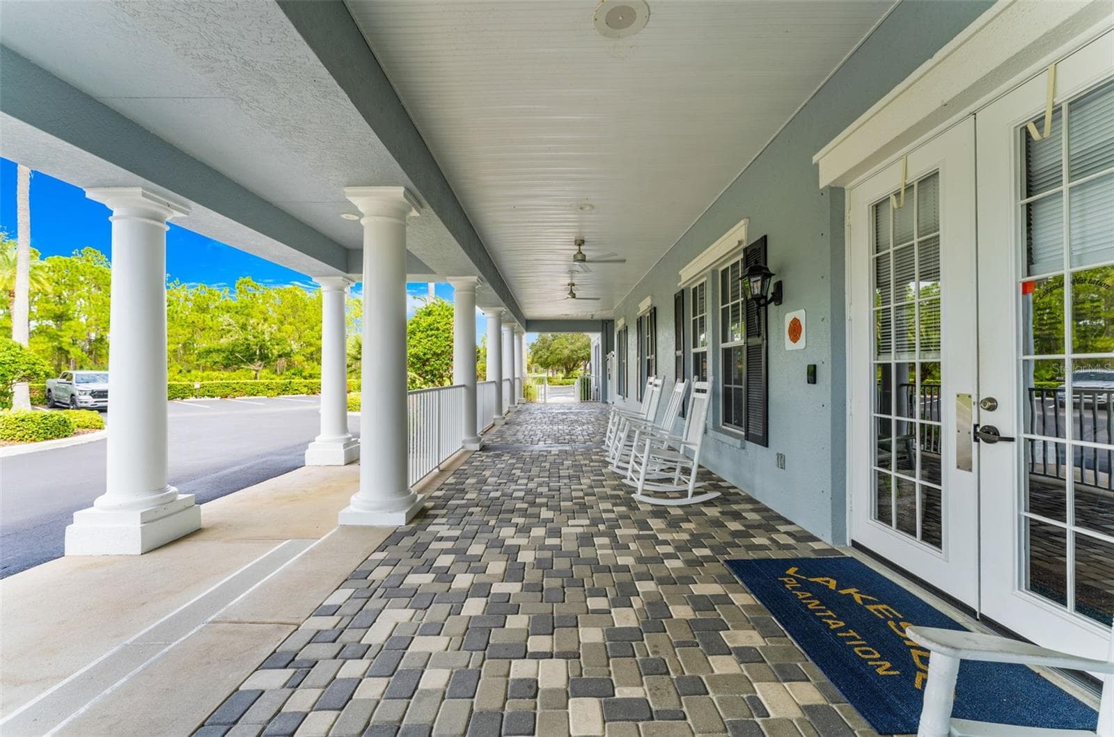 Villa at 1935 SCARLETT AVE, NORTH PORT, photo 48 of 63
