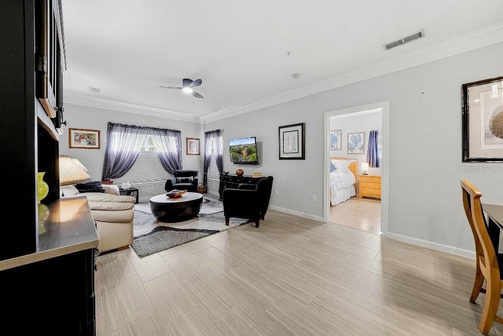 Condominium at 4207 S DALE MABRY HWY #10108, TAMPA, photo 6 of 17