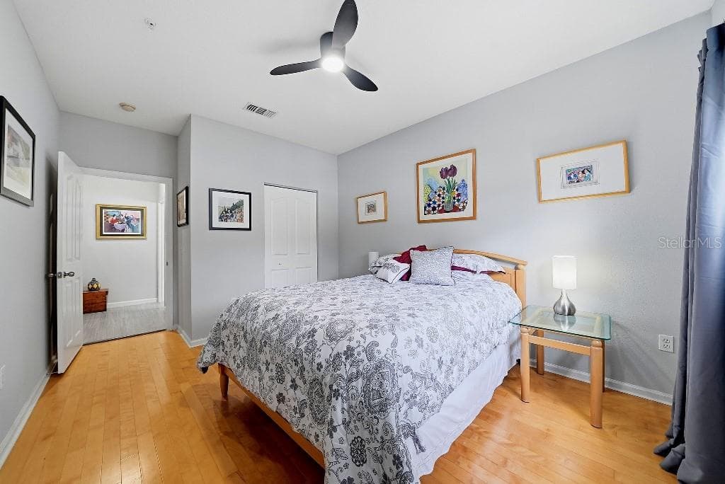 Condominium at 4207 S DALE MABRY HWY #10108, TAMPA, photo 11 of 17