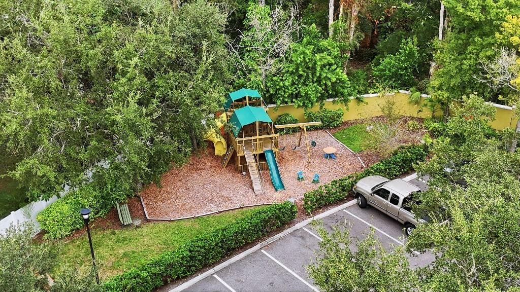 Condominium at 4207 S DALE MABRY HWY #10108, TAMPA, photo 16 of 17
