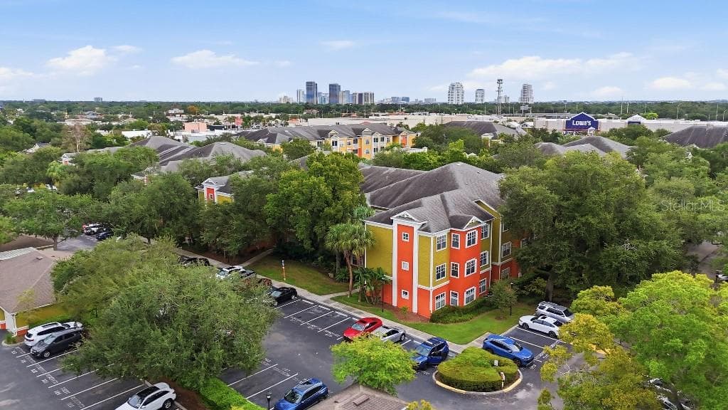 Condominium at 4207 S DALE MABRY HWY #10108, TAMPA, photo 17 of 17