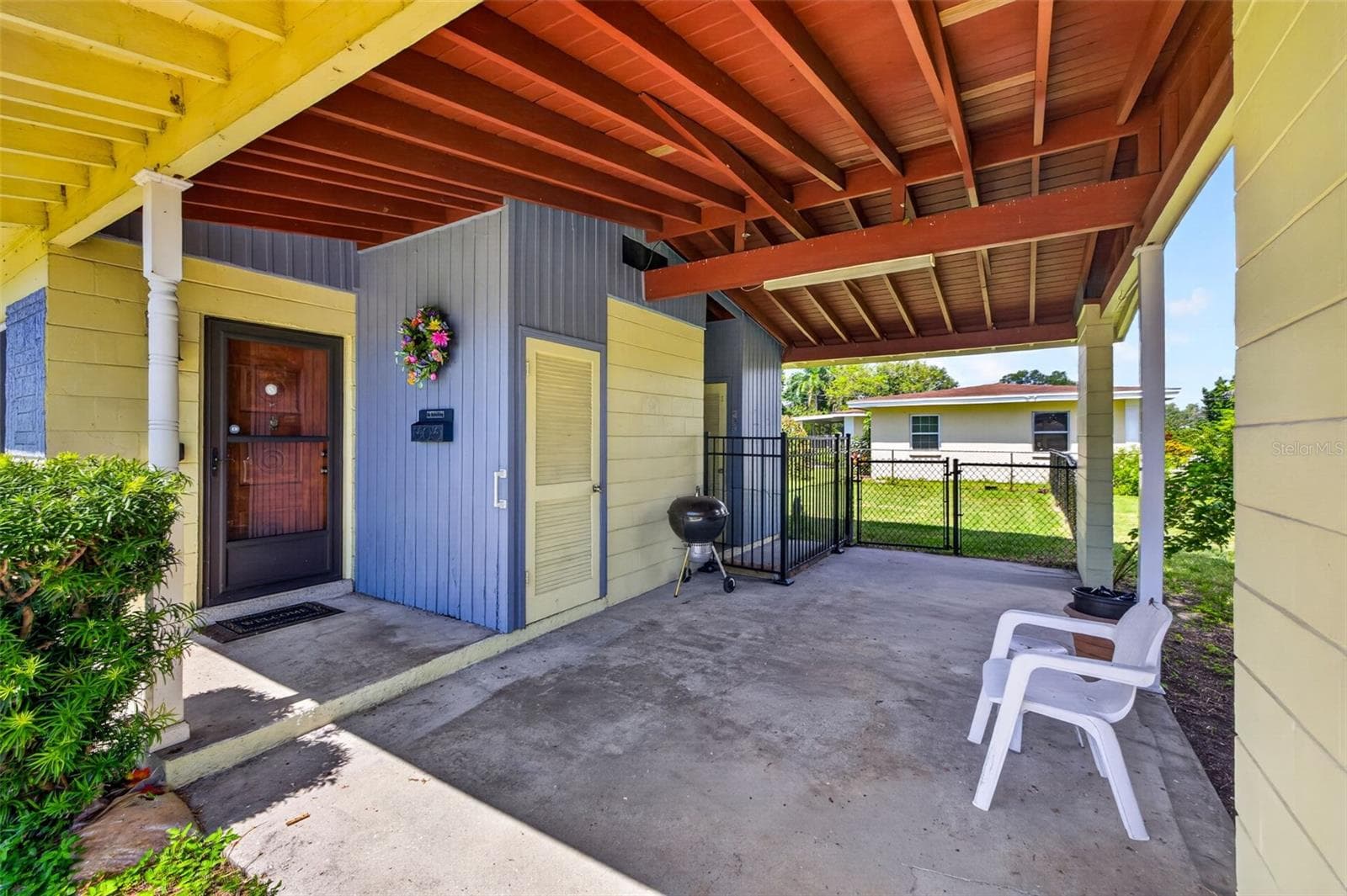 Single Family Residence at 6401 34TH AVE N, ST PETERSBURG, photo 4 of 22