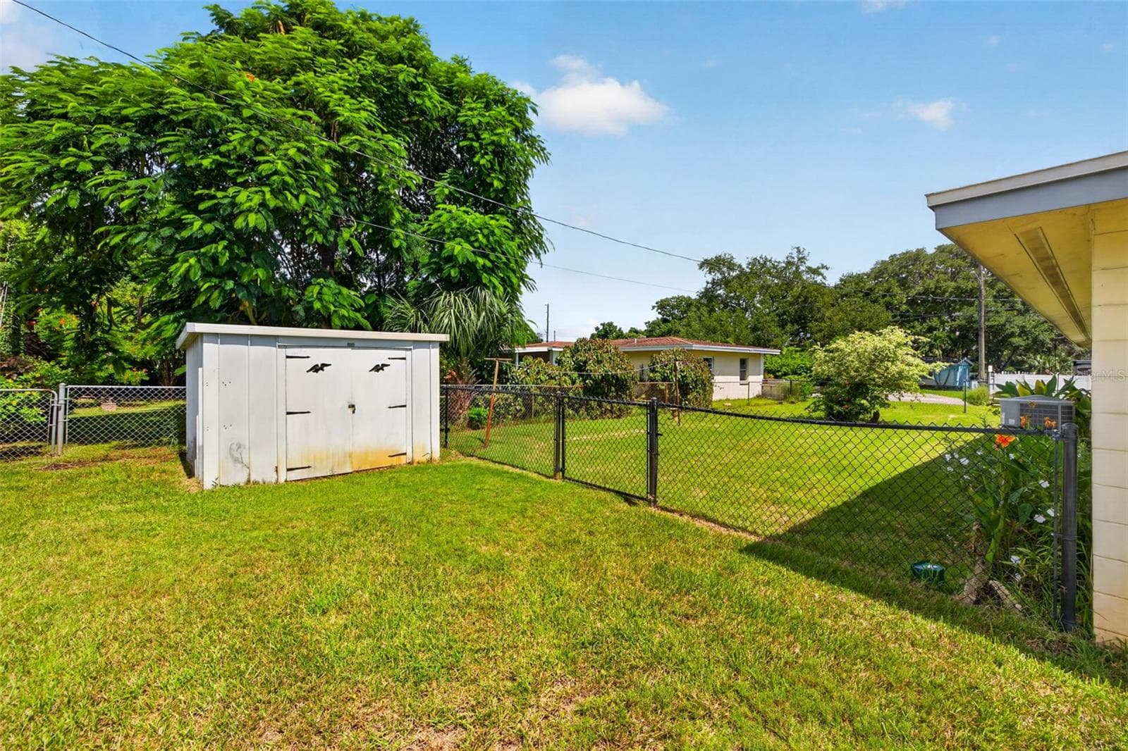 Single Family Residence at 6401 34TH AVE N, ST PETERSBURG, photo 21 of 22