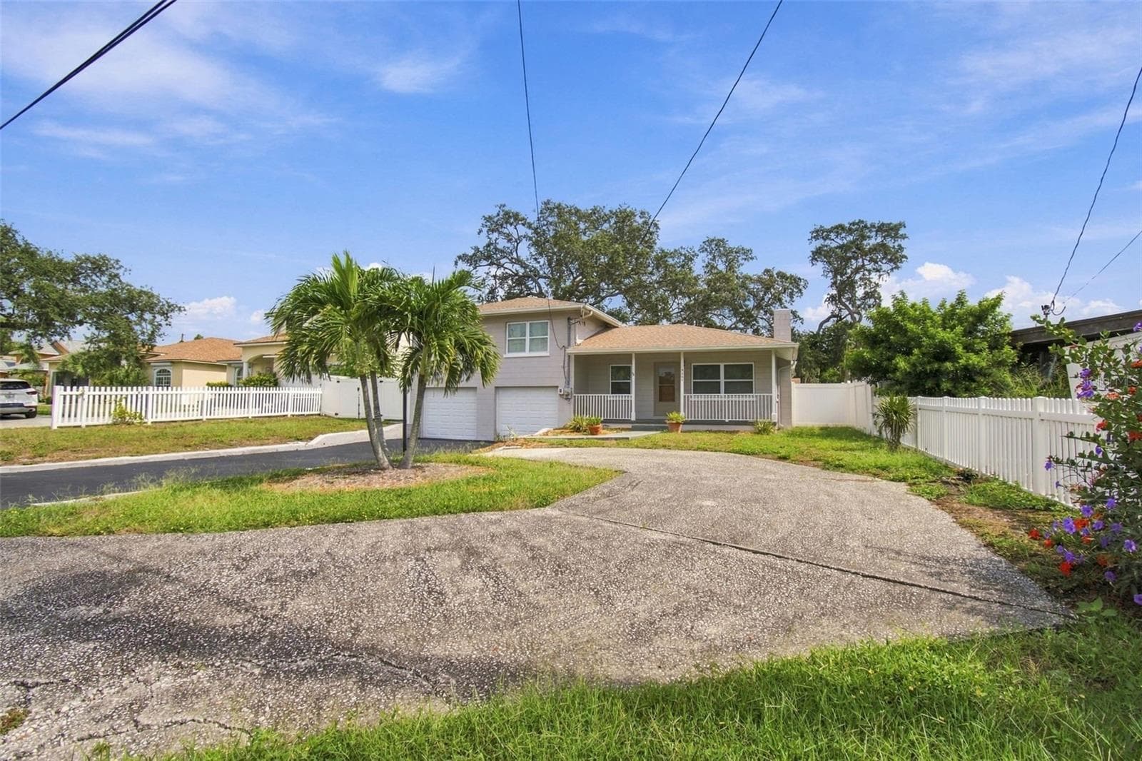 Single Family Residence at 5441 113TH ST, SEMINOLE, photo 2 of 47