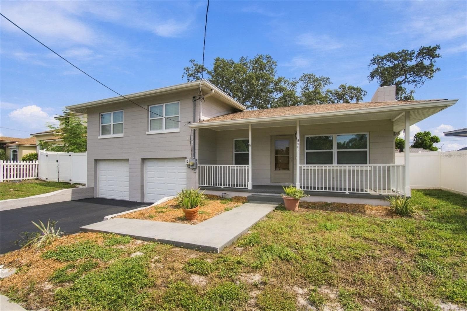 Single Family Residence at 5441 113TH ST, SEMINOLE, photo 4 of 47