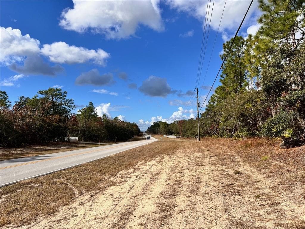 Land at 6328 W Pine Ridge Boulevard, Beverly Hills FL 34465, photo 9 of 14