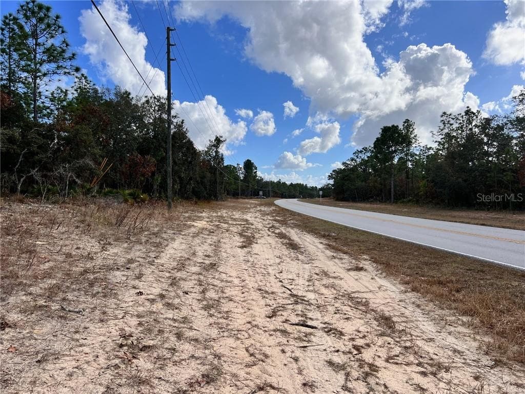 Land at 6328 W Pine Ridge Boulevard, Beverly Hills FL 34465, photo 10 of 14