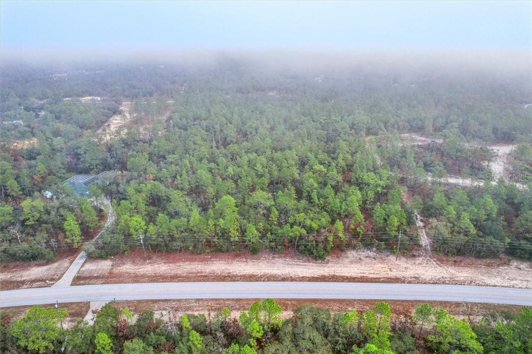 Land at 6328 W Pine Ridge Boulevard, Beverly Hills FL 34465, photo 12 of 14