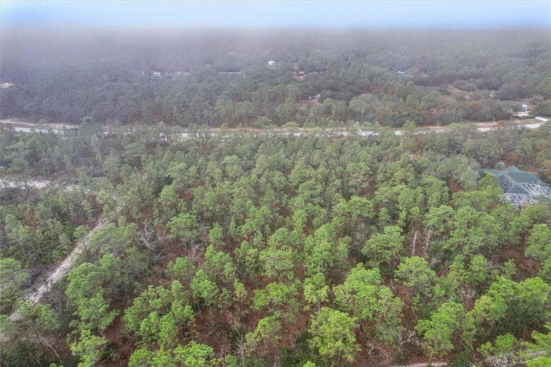 Land at 6328 W Pine Ridge Boulevard, Beverly Hills FL 34465, photo 13 of 14