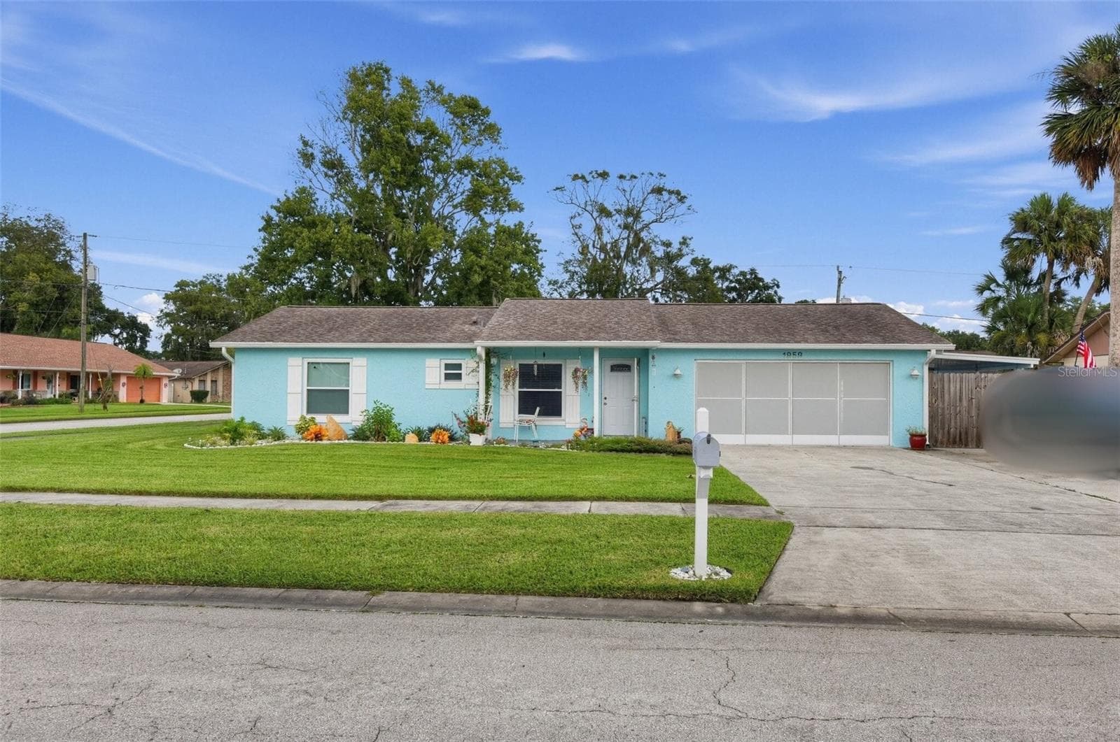 Single Family Residence at 1959 MENGER CIR, SOUTH DAYTONA, photo 3 of 32