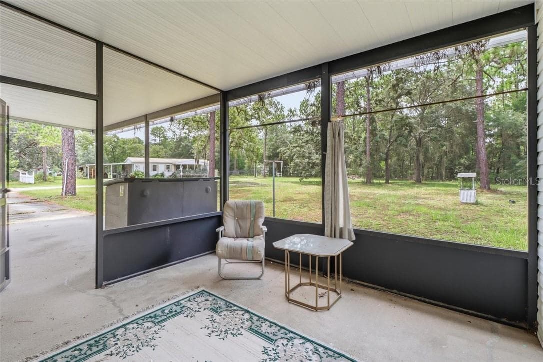 Residential at 6834 W Sunnycrest LN, HOMOSASSA FL 34448, photo 28 of 41