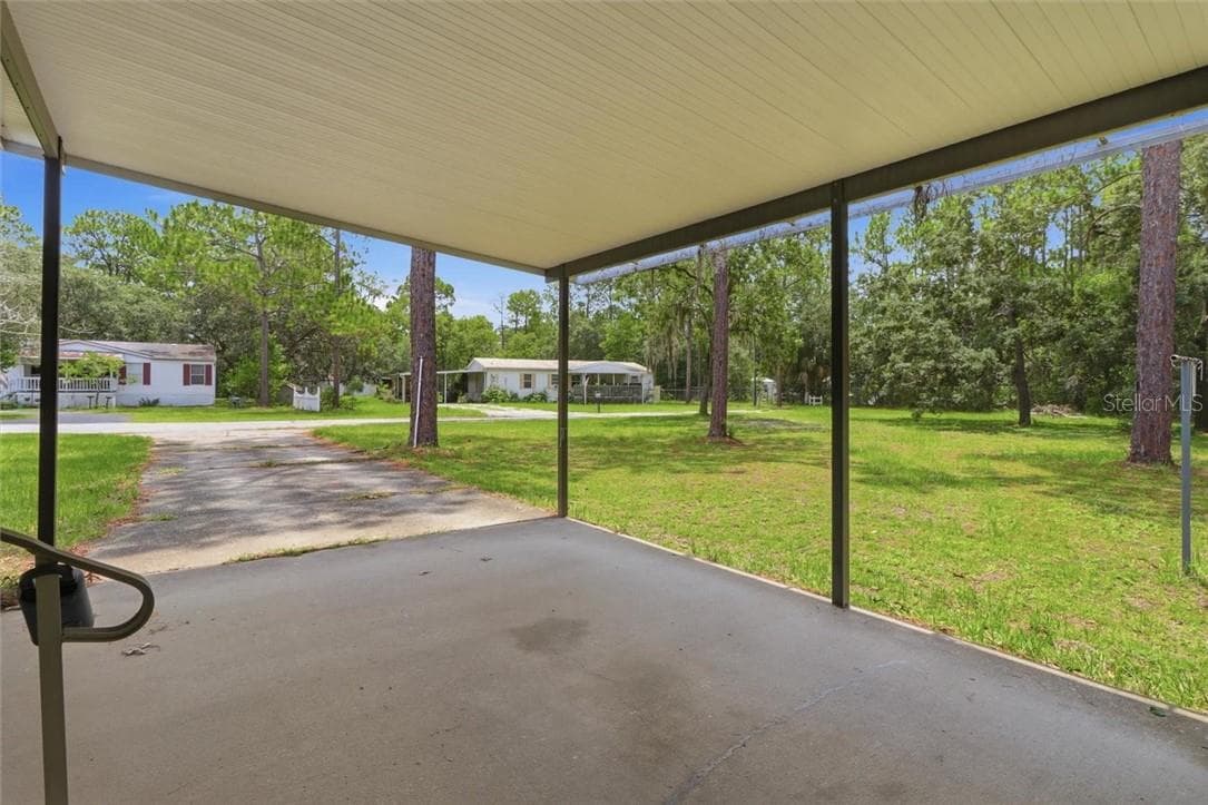 Residential at 6834 W Sunnycrest LN, HOMOSASSA FL 34448, photo 30 of 41