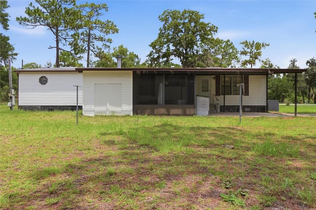 Residential at 6834 W Sunnycrest LN, HOMOSASSA FL 34448, photo 32 of 41