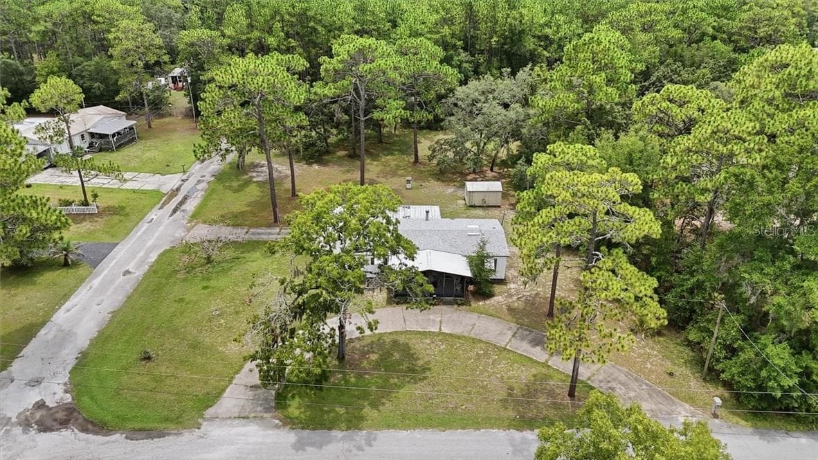 Residential at 6834 W Sunnycrest LN, HOMOSASSA FL 34448, photo 37 of 41