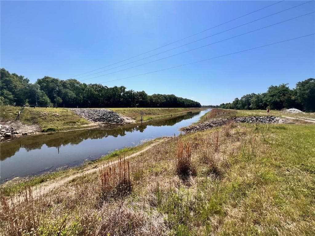 Land at 4956 E Posselt Drive, Hernando FL 34442, photo 2 of 10