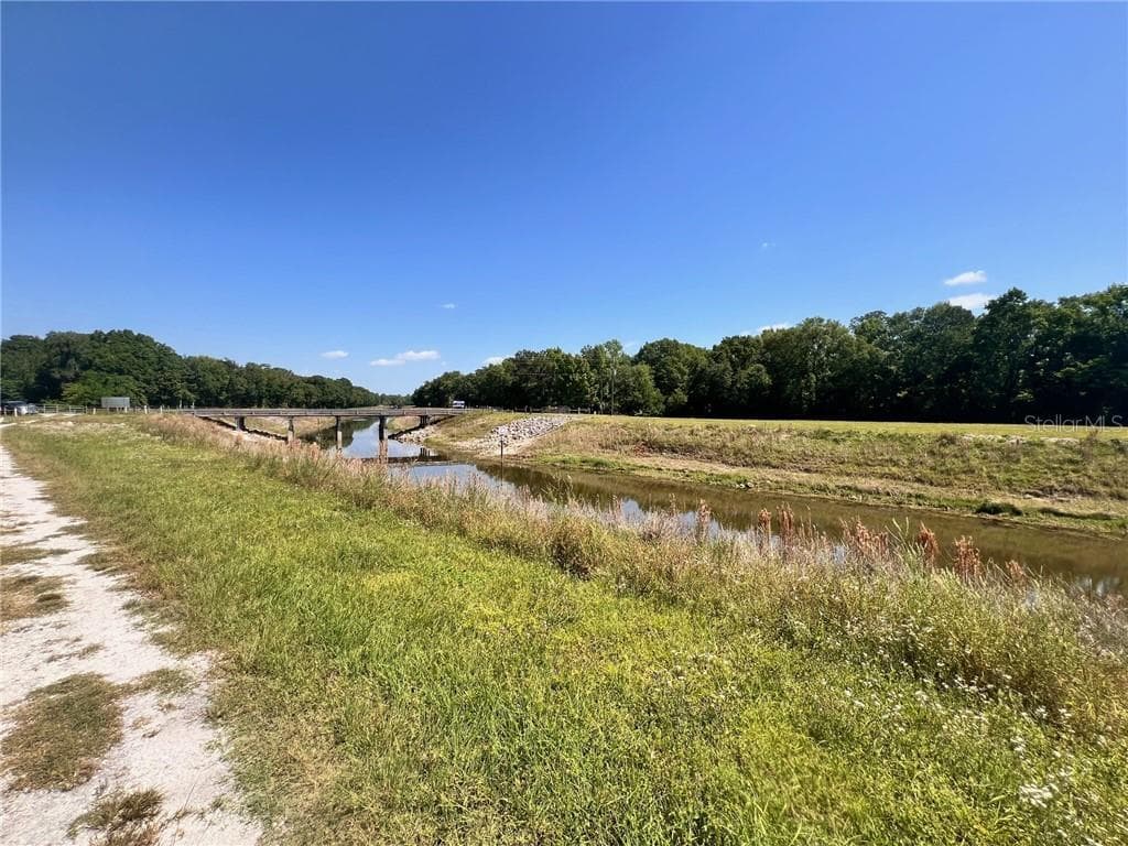 Land at 4956 E Posselt Drive, Hernando FL 34442, photo 3 of 10