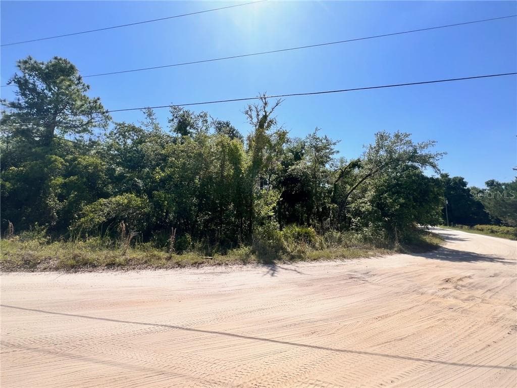 Land at 4956 E Posselt Drive, Hernando FL 34442, photo 10 of 10