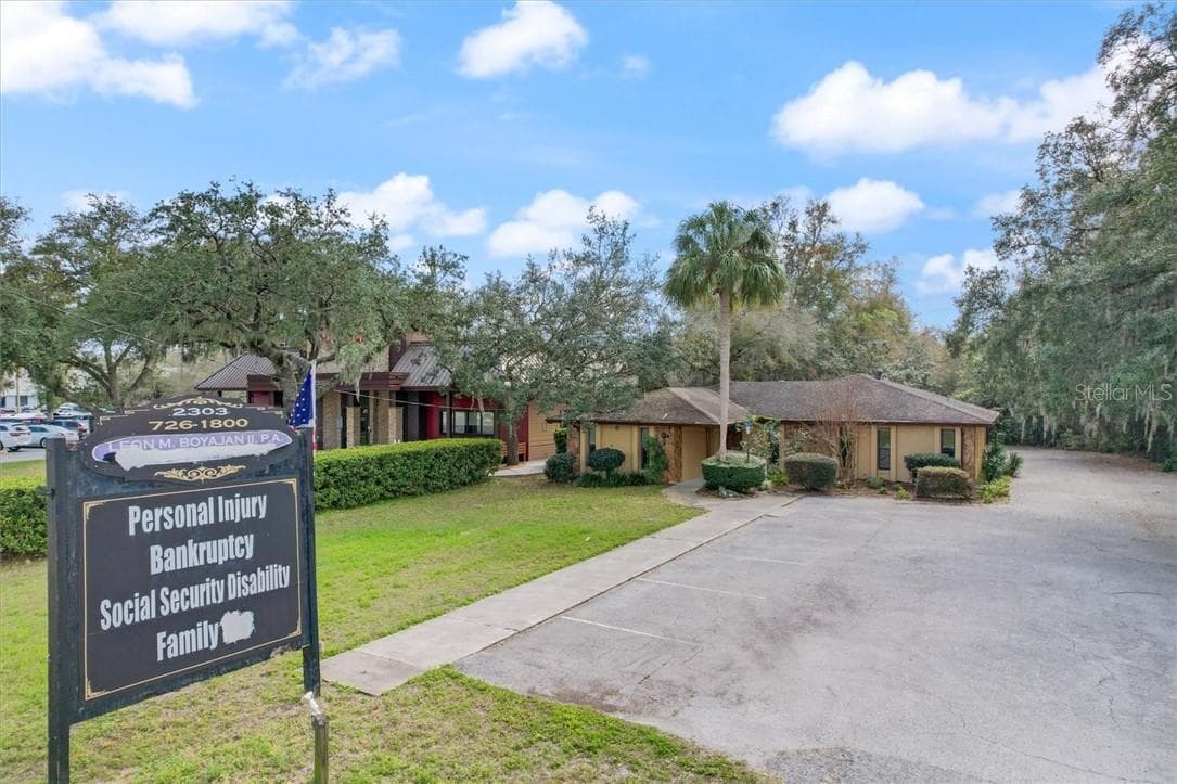 Office at 2303 Highway 44 W, INVERNESS FL 34453, photo 2 of 36