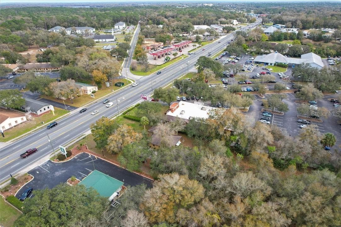 Office at 2303 Highway 44 W, INVERNESS FL 34453, photo 34 of 36