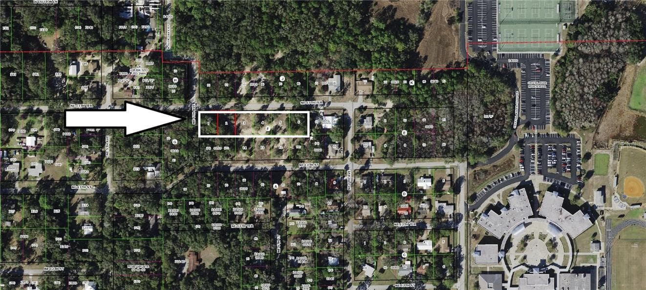 610 NE 13th TER, CRYSTALRIVER FL 34428