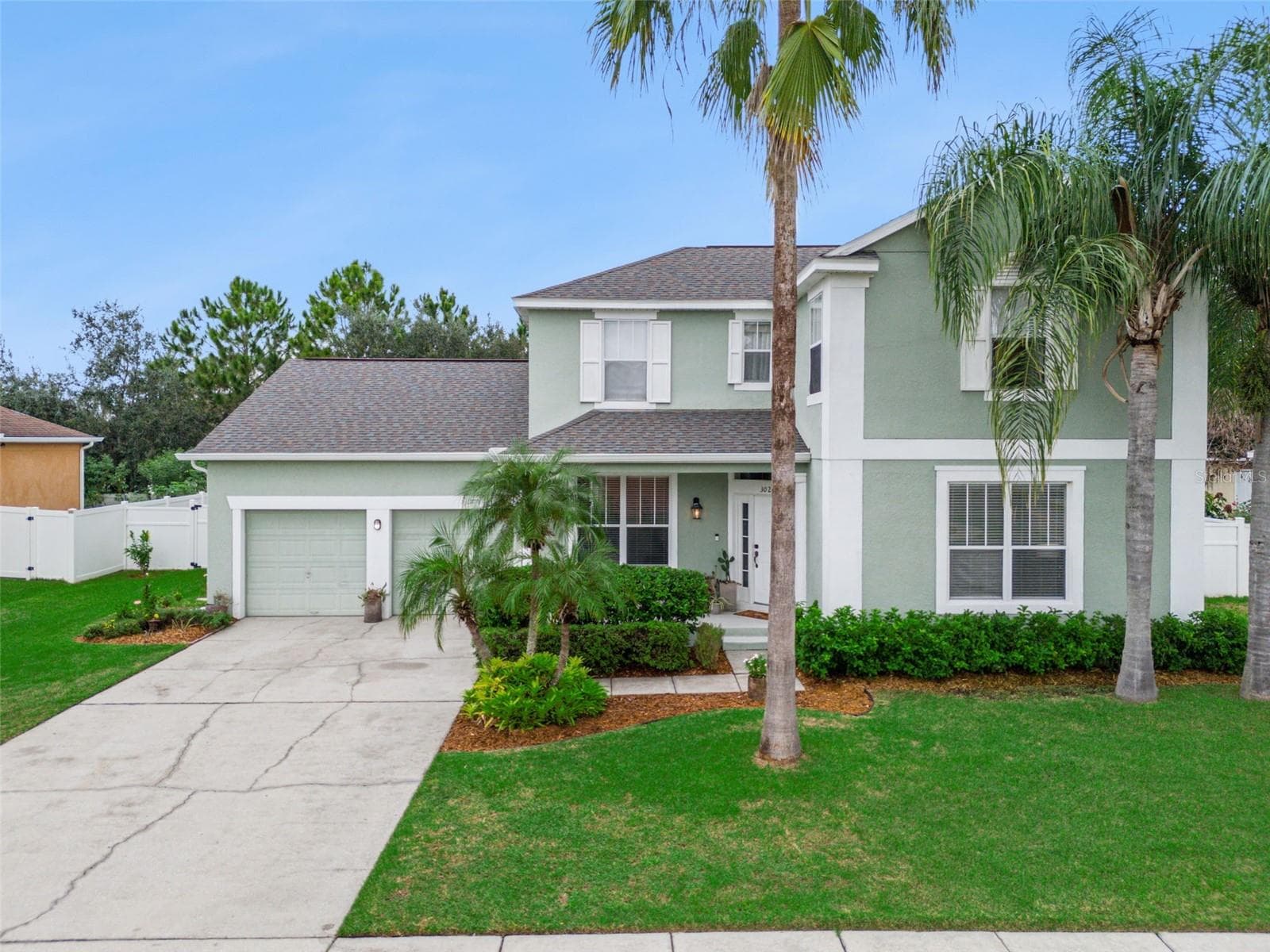 3021 MARSHFIELD PRESERVE WAY