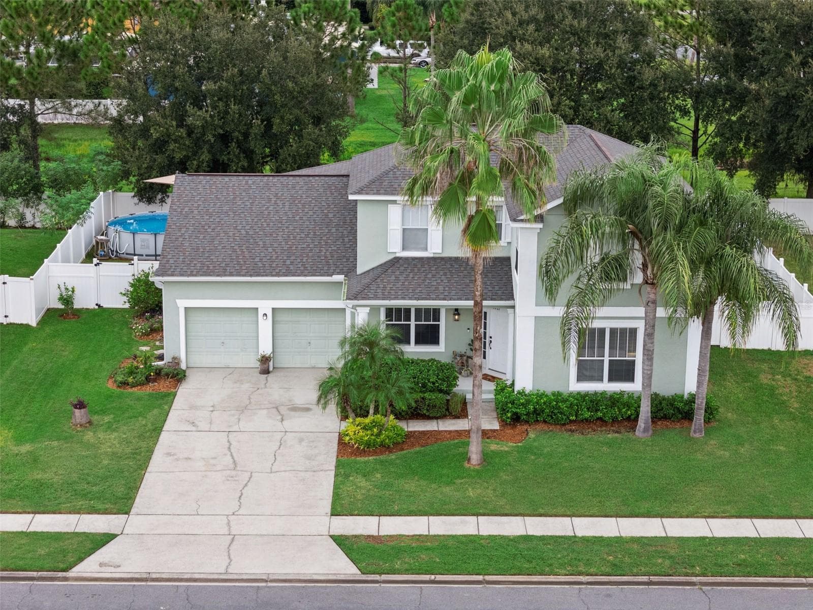Single Family Residence at 3021 MARSHFIELD PRESERVE WAY, KISSIMMEE, photo 2 of 49