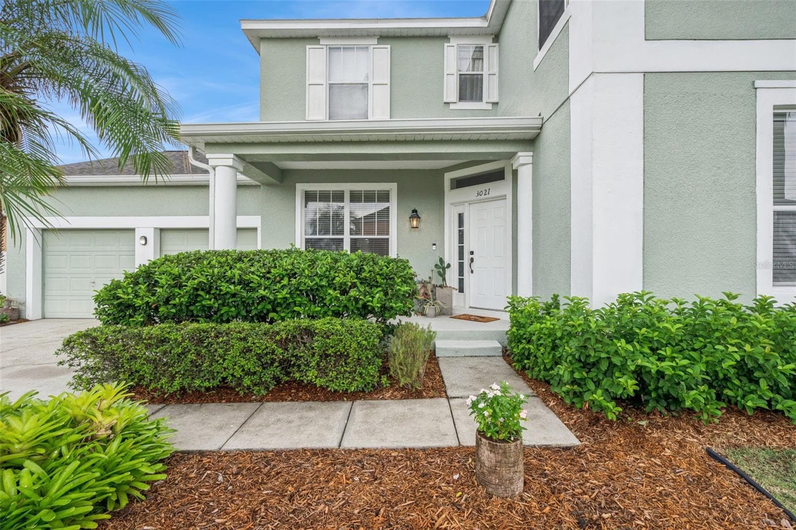 Single Family Residence at 3021 MARSHFIELD PRESERVE WAY, KISSIMMEE, photo 3 of 49