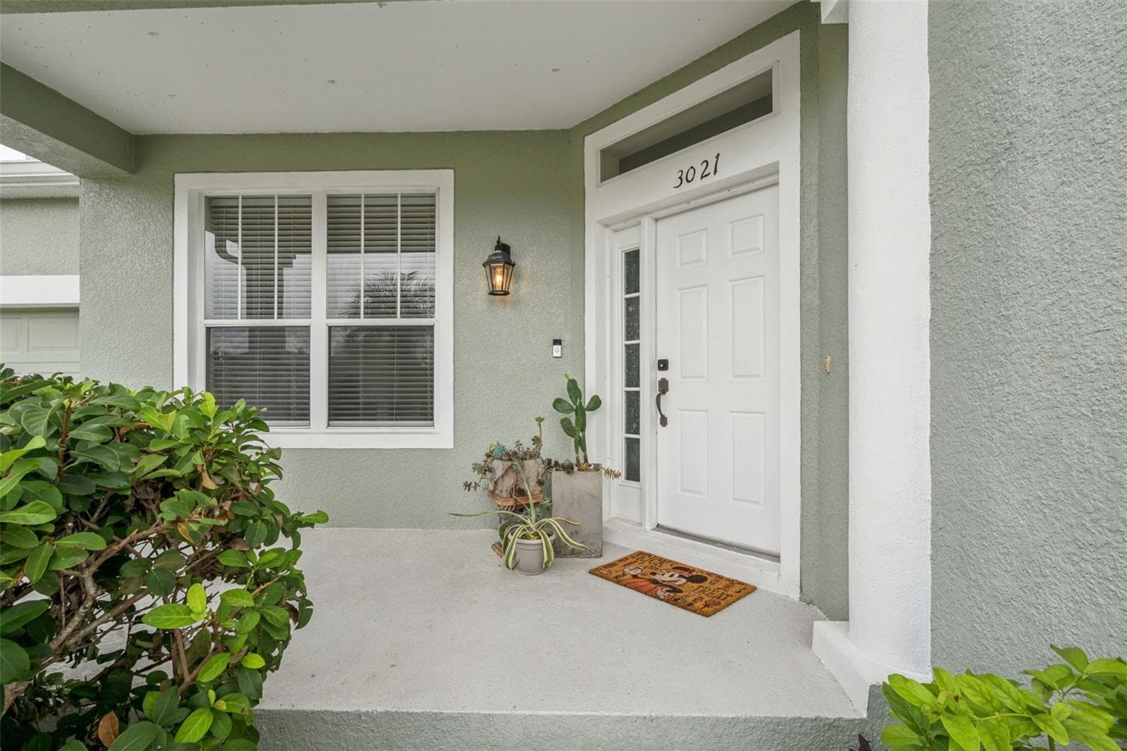 Single Family Residence at 3021 MARSHFIELD PRESERVE WAY, KISSIMMEE, photo 4 of 49