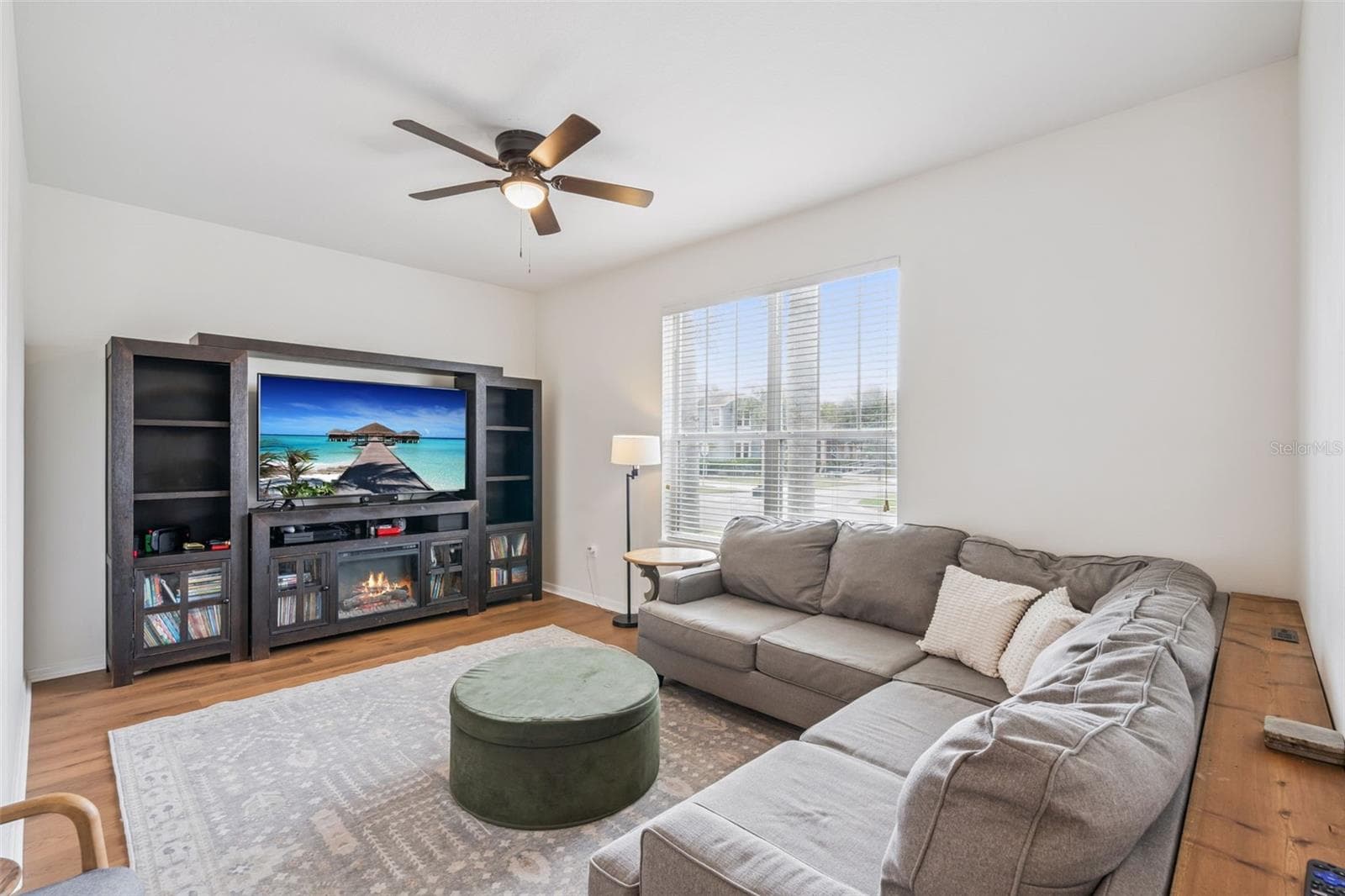 Flex/Bonus Room - 3021 MARSHFIELD PRESERVE WAY, KISSIMMEE
