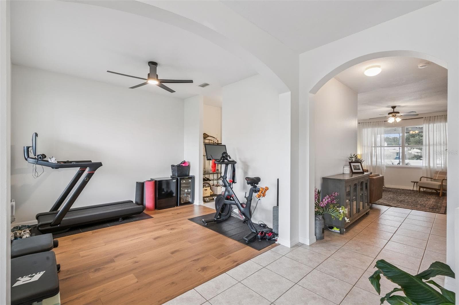 Dining Room or Bonus Room - 3021 MARSHFIELD PRESERVE WAY, KISSIMMEE