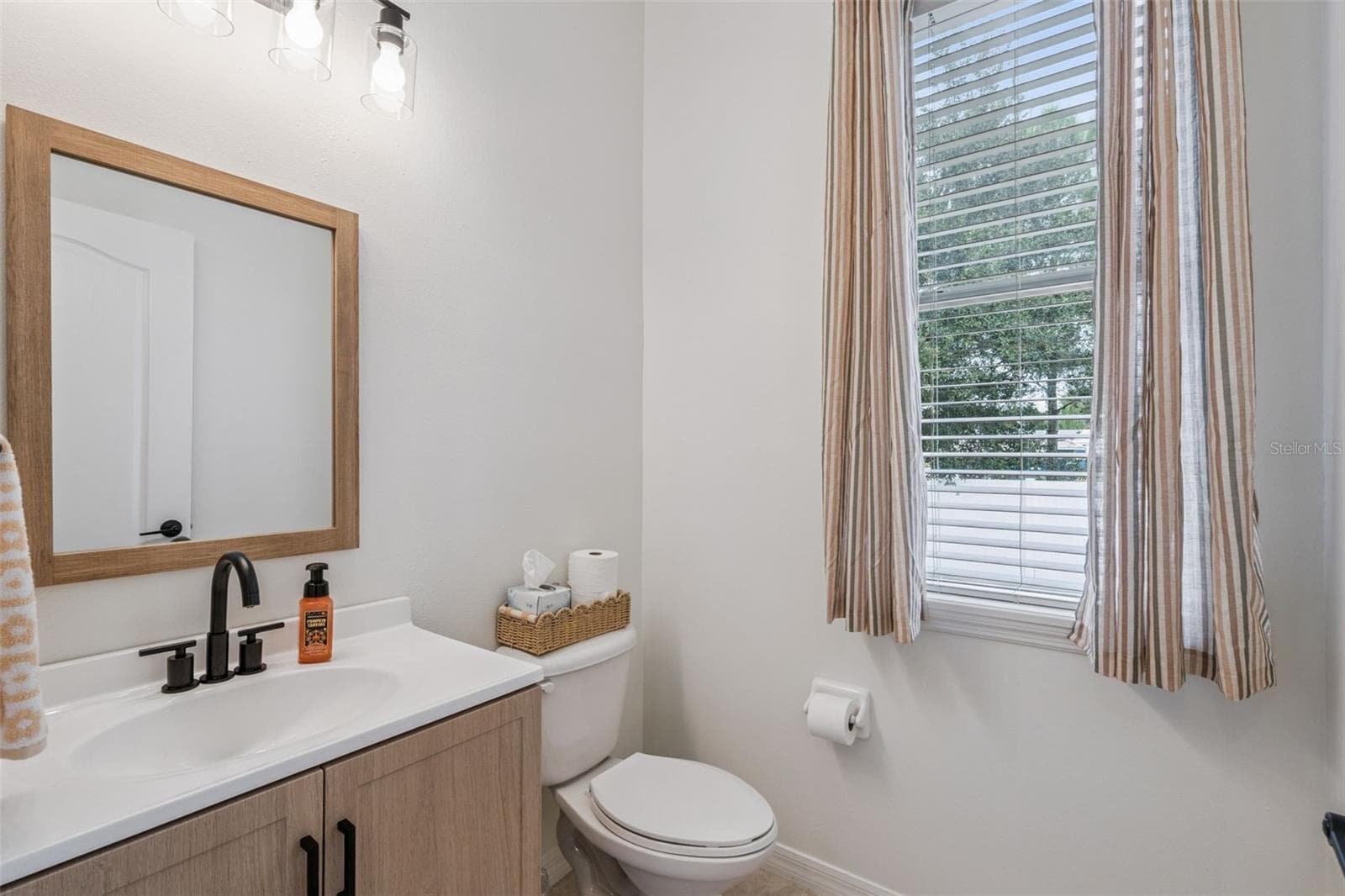 Half Bathroom - 3021 MARSHFIELD PRESERVE WAY, KISSIMMEE