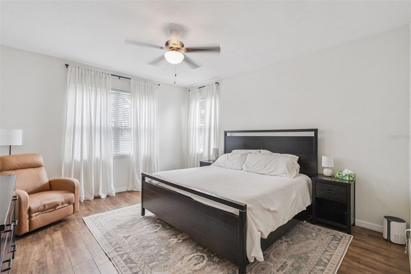 Primary Bedroom - 3021 MARSHFIELD PRESERVE WAY, KISSIMMEE