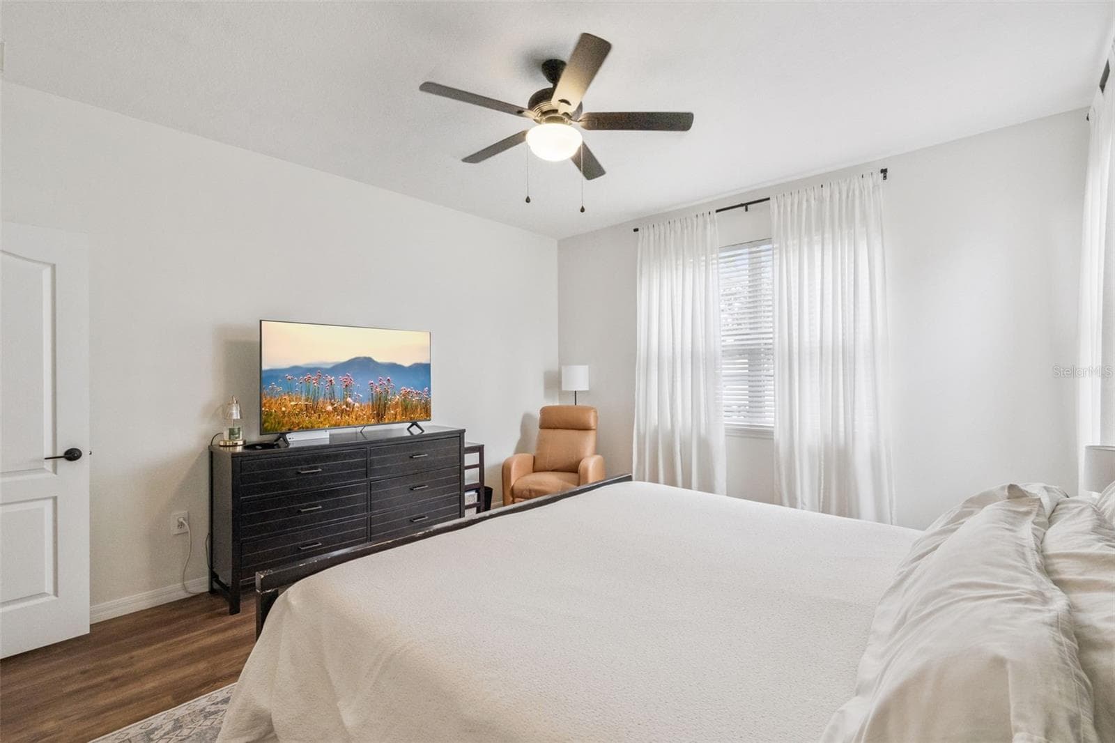 Primary Bedroom - 3021 MARSHFIELD PRESERVE WAY, KISSIMMEE