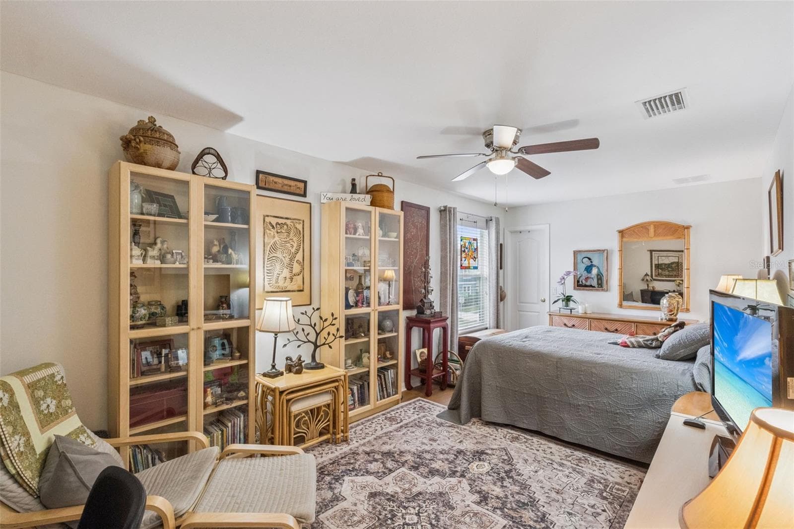 Bedroom 2 - 3021 MARSHFIELD PRESERVE WAY, KISSIMMEE