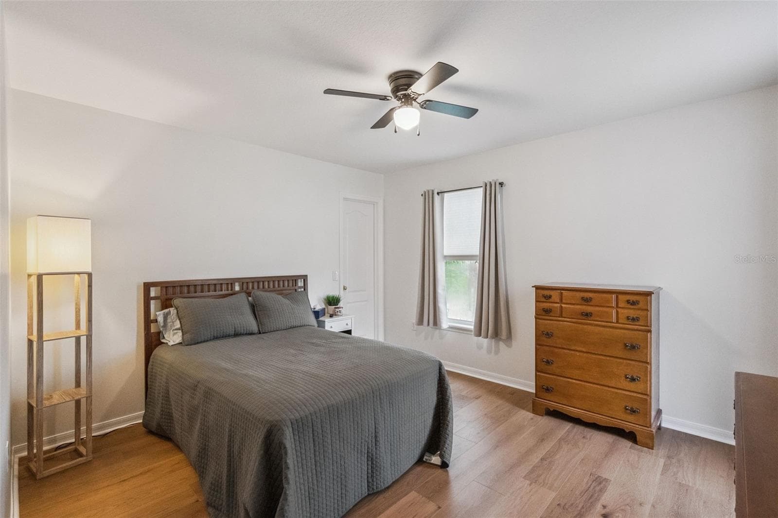 Bedroom 4 - 3021 MARSHFIELD PRESERVE WAY, KISSIMMEE