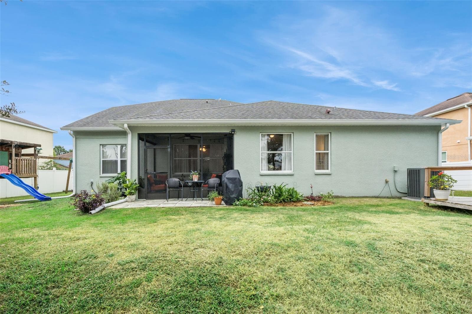 Single Family Residence at 3021 MARSHFIELD PRESERVE WAY, KISSIMMEE, photo 39 of 49