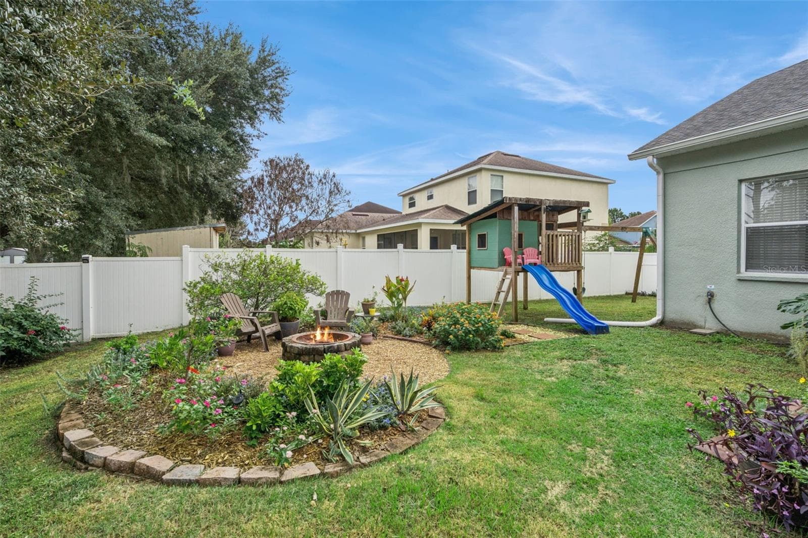 Single Family Residence at 3021 MARSHFIELD PRESERVE WAY, KISSIMMEE, photo 42 of 49