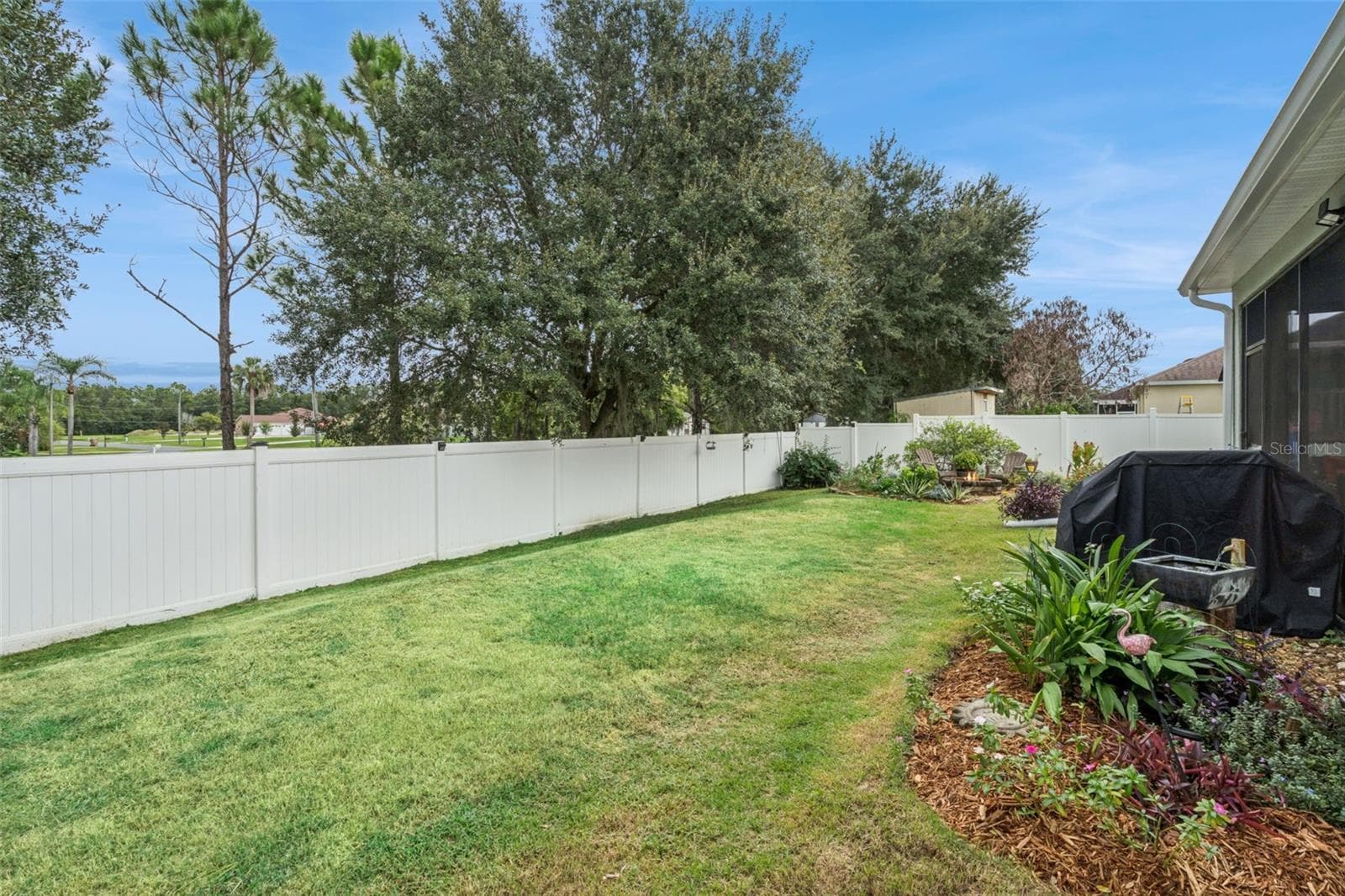 Single Family Residence at 3021 MARSHFIELD PRESERVE WAY, KISSIMMEE, photo 44 of 49